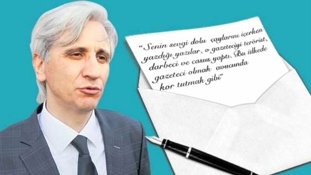 Bu cesur adamı unutmayın: Eski Savcı Gültekin Avcı cezaevinde sağlığını kaybetmek üzere