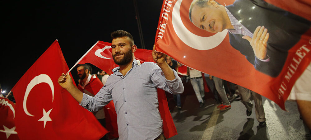 Avusturya referandumda oy kullananların pasaportu iptal edilecek