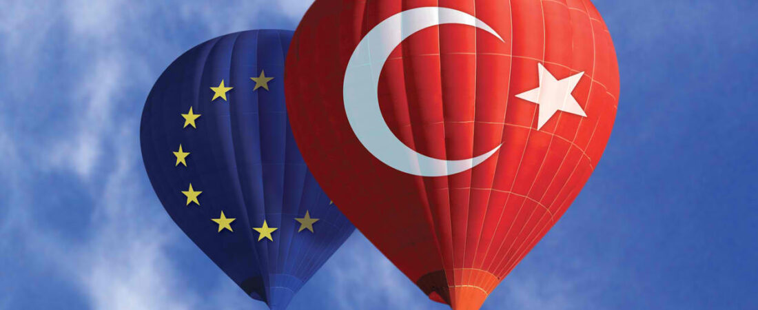 AB genişleme komiseri Hahn: Türkiye’ye üyelik dışında bir teklif sunmalıyız