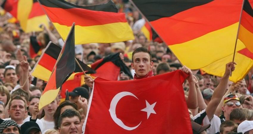Alman Gazetesi: “Tehlikeli” İslamcıların yüzde 30’u Türk vatandaşı