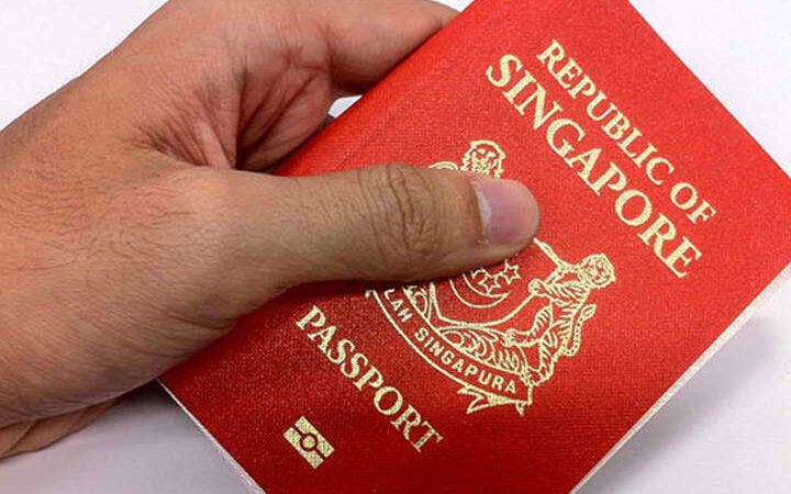 Dünyada en güçlü pasaportlar Almanya ve Singapura ait: İskandinav ülkeleri ilk 10’da