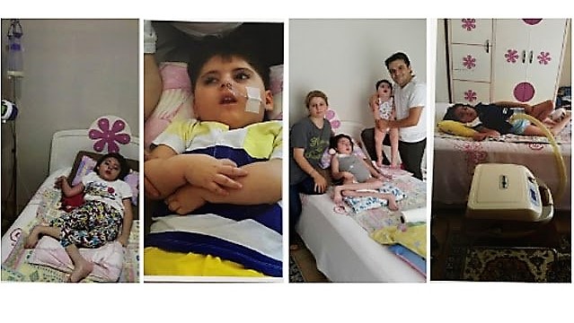 15 TEMMUZ ZULMÜ YATALAK İKİ ÇOCUĞU BABASIZ, BİR EŞİ ELİ KOLU BAĞLI ÇARESİZ BIRAKTI