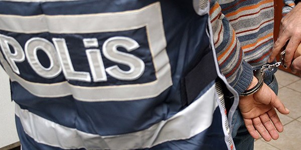 Polis eşinden yardım çığlığı: Eşimin hayatından çok endişeliyim, Allah rızası için sesimi duyun
