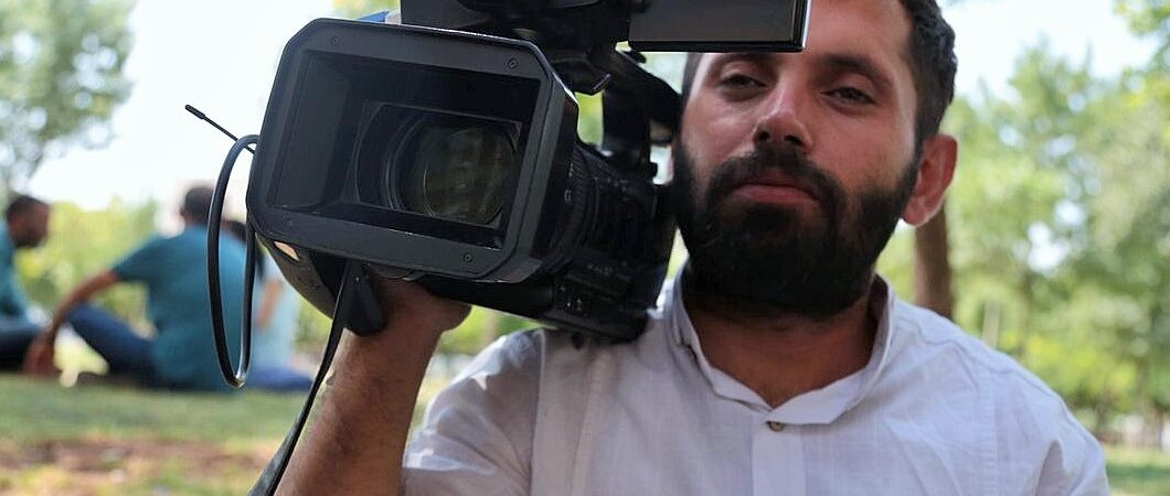 Rejim basın özgürlüğü gününde intikam aldı