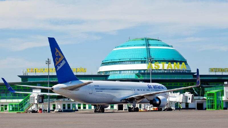 Kazakistan’da Afgan Büyükelçi’nin şakası başına dert açtı