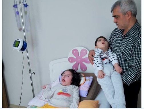 Mazlumder Eski Başkanı Gergerlioğlu : Bu çocuklar da mı suçlu?