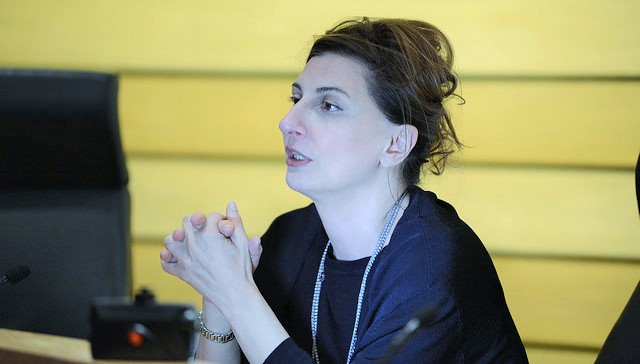 Nuray Mert: Gül, ülkenin bu duruma gelmesinde en çok payı olanlardan biri değil mi?