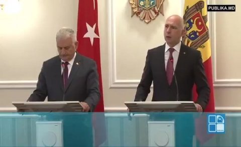 Hizmet Okulları’nın devrini isteyen Binali Yıldırım’a, mevkidaşından tokat gibi cevap: Şunu anlamalısınız ki, ülkemizin kendi yasaları var