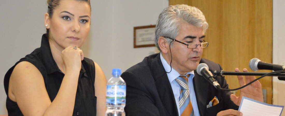 Hıdır Temel: Aleviler devletin bir şey yapmasını değil, yapmamasını istiyor