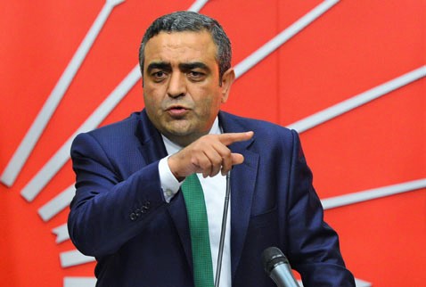 Sezgin Tanrıkulu’ndan AKP’ye: Yüreğiniz yetiyorsa CPT’nin işkence raporunu yayınlayın
