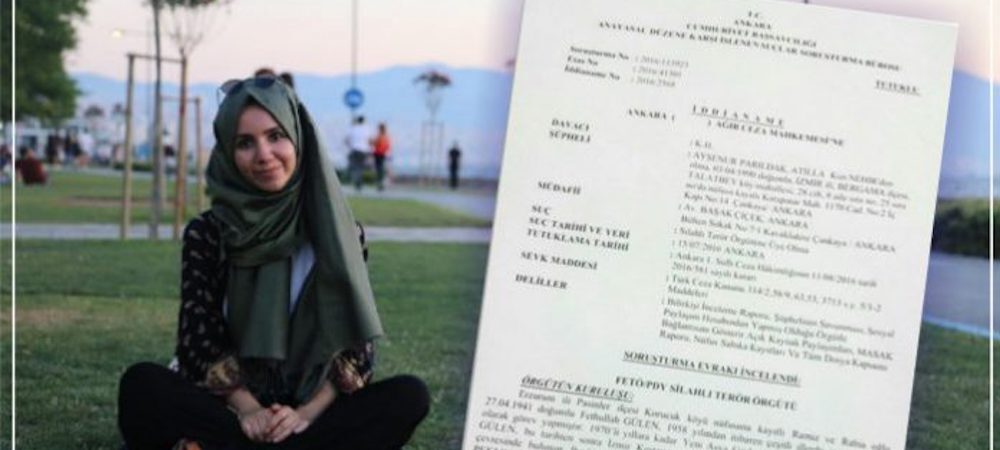 EFJ, IFJ express strong concerns about judicial harassment of journalists in Turkey