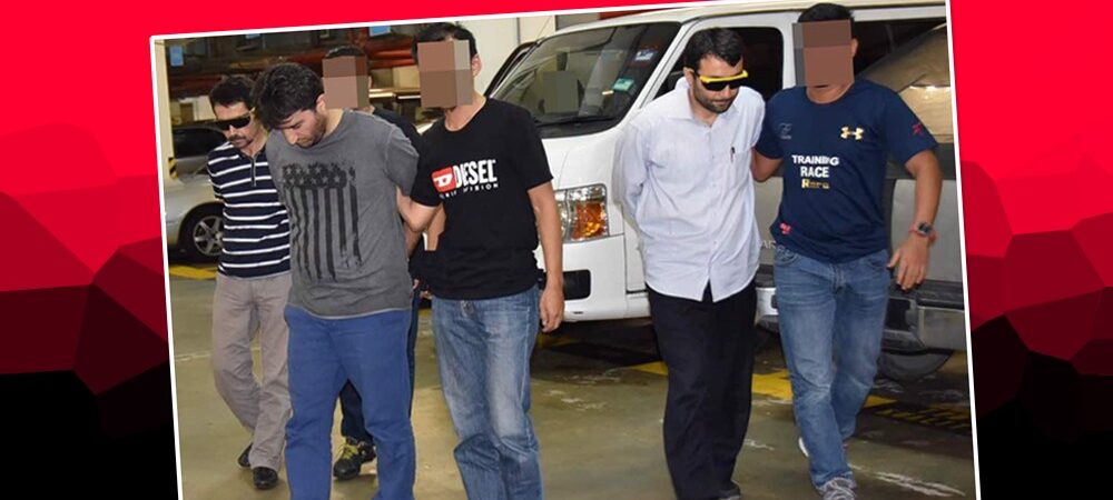 Malaysia turned over Erdoğan’s critics to Turkey where they will be tortured