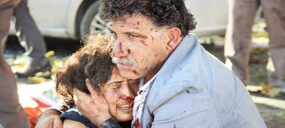 Diyarbakır, Suruç ve Ankara Garı saldırılarıyla irtibatlı kişi AKP üyesi çıktı