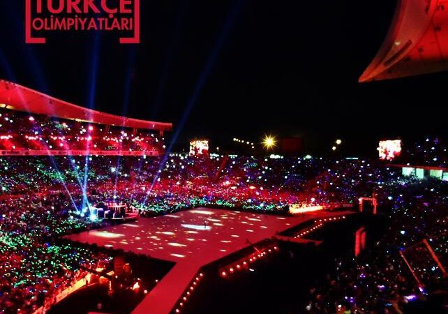 Iflc, hüzün ve sevinç gözyaşı!..