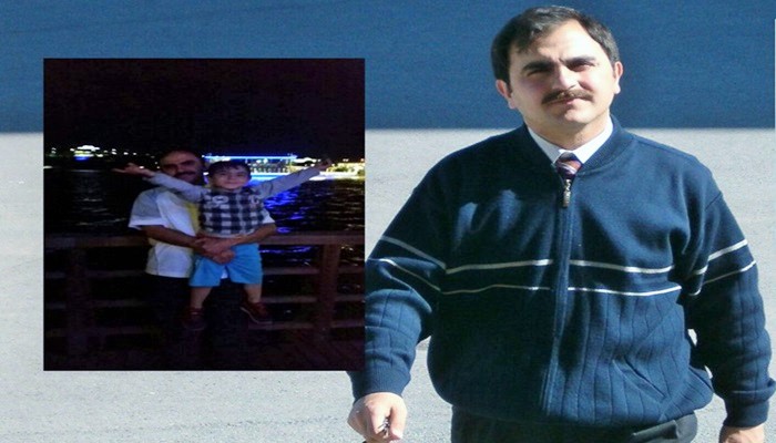 Önder Asan’ın avukatı yalan ifadeyi imzalamayınca gözaltına alındı