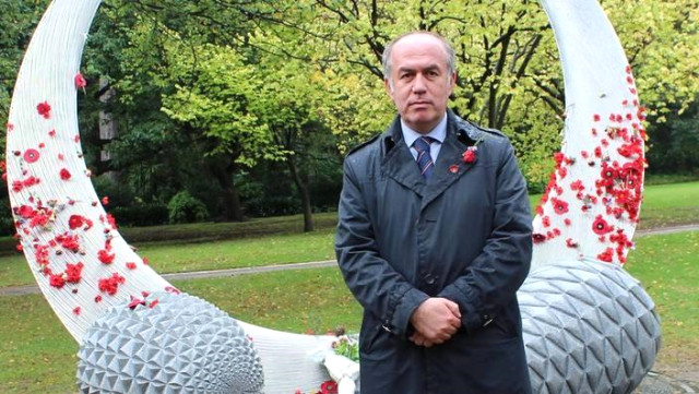 Turkish Consul In Australia Wrote A Scandalous Letter To Members Of Parliament
