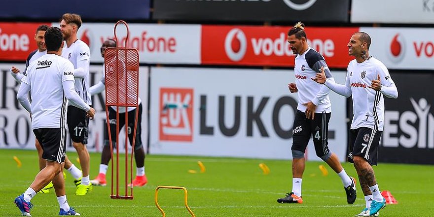 Beşiktaş’tan  galibiyet:Kasımpaşa’yı kendi sahasında 4-1 mağlup etti