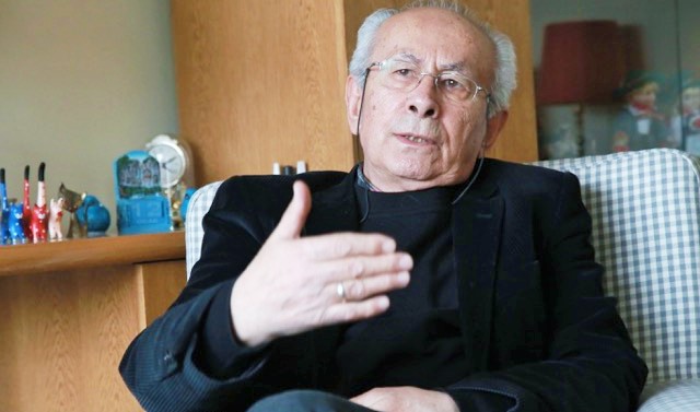 Doç. Dr. Başkaya: OHAL ile ne varsa yağmalıyorlar