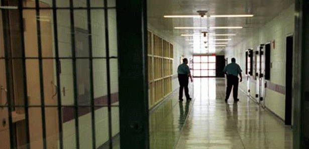 Bir mahpusun dram dolu acısı: Maraş’tan bir haber geldi, dediler ki…