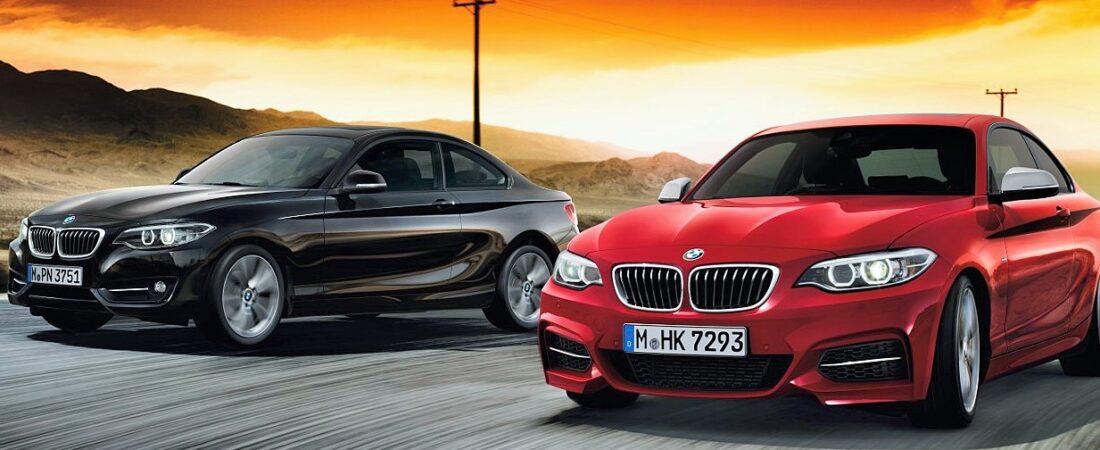 BMW’den Avustralya pazarı için farklı M3 donanımı