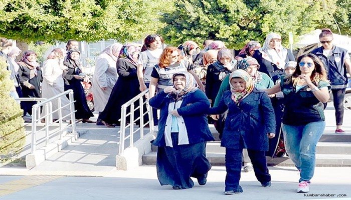 Kitlesel linç girişiminde bugün 200 gözaltı kararı var