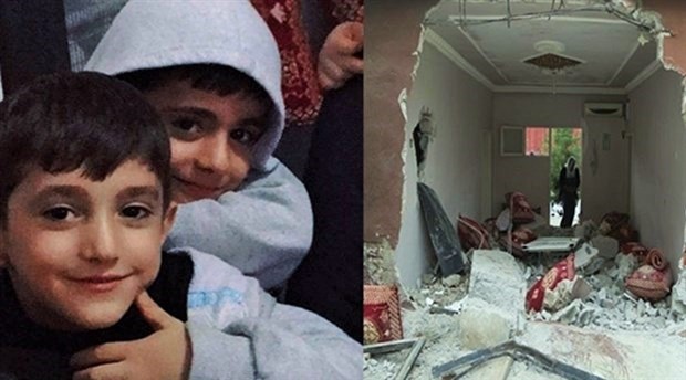 Polis memuru: Zırhlı aracı kullanmak için özel eğitim almadım