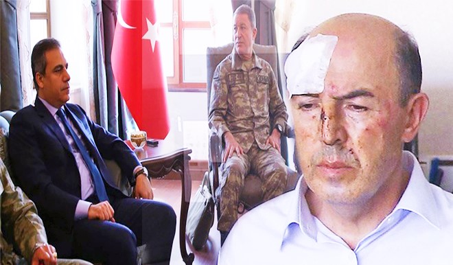 Genelkurmay Başkanı ve MİT Müsteşarı niye susuyor?