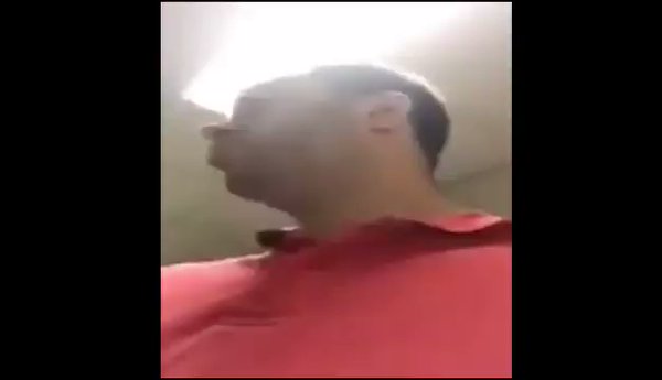 [VIDEO]Gülen linked teacher, family held at Myanmar airport after Turkey canceled passports