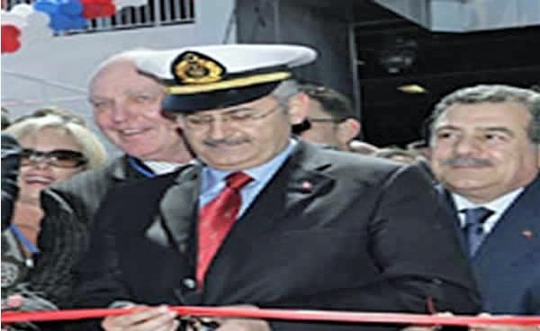 Başbakan Yıldırımlar’ın gizli gemicikleri ve filosu ortaya çıktı
