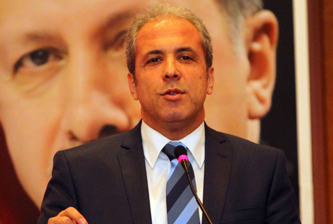 Darbe raporu AKP’li Tayyar’ı da ikna edemedi