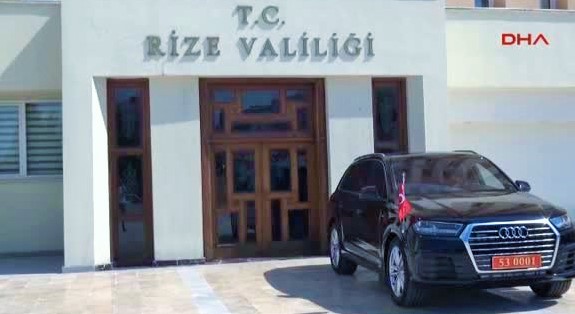 68 Vali ve Kaymakam ile 1004 Hakim hakkında cadı avı