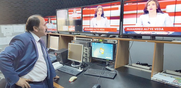 CAN ERZİNCAN TV’Yİ ÖNCE KAPATTILAR ŞİMDİ KELEPİR FİYATINA SATIYORLAR