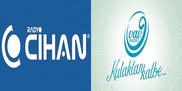 RADYO CİHAN’I GASP EDİP, RADYO VAV YAPTILAR: İSLAMI ANLATACAKLAR!