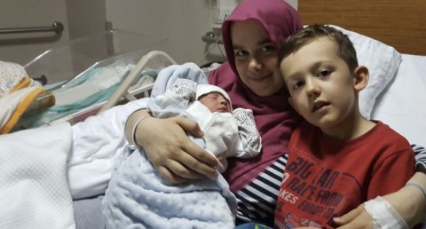 Bir zulüm daha: Doğumhane’den adliyeye