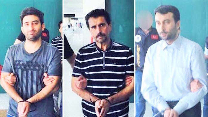 Mafya rejimin BM’den çok sert tepki: Ankara’ya çok kritik uyarı gönderildi, savunma istendi