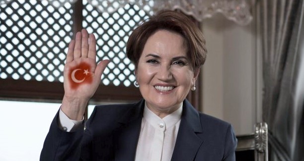 Meral Akşener: Hukuk devleti yurttaşlarına karanlık senaryolarla tuzak kurmaz