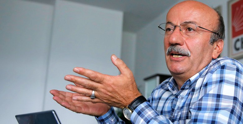 Bekaroğlu’ndan Erdoğan’a: Sen Veda Hutbesi’ni nasıl ağzına alıyorsun