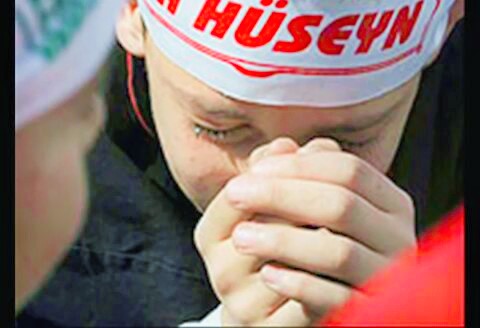 Fatıma ana(lar) yine yasta, Anadolu ve her yan Kerbela!
