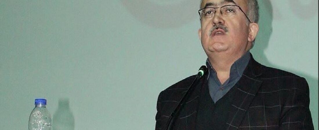 Şüpheli şekilde vefat eden Yazar Mustafa Kayapalı’nın kızından çarpıcı açıklamalar