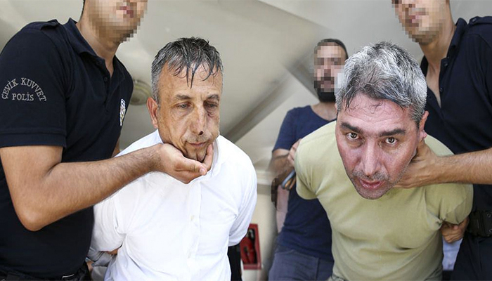 Cezaevlerindeki işkence meclis gündeminde