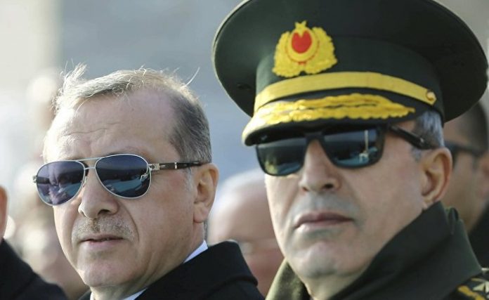 ‘Talimatı Genelkurmay Başkanı verdi ‘Niye vaktinde gelmediniz?’ diye kızdı’
