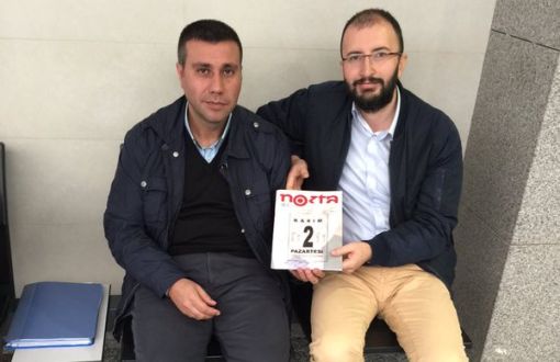 Emin ol Murat, bu ayrılık 22 yıl sürmeyecek!