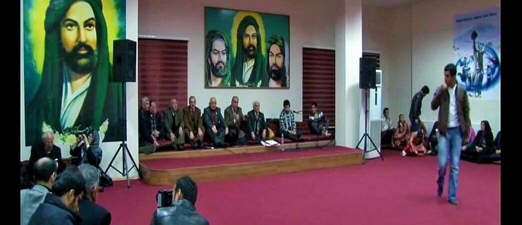 Baydemir’e ‘Alevilere cemevi tahsis ettin’ fezlekesi