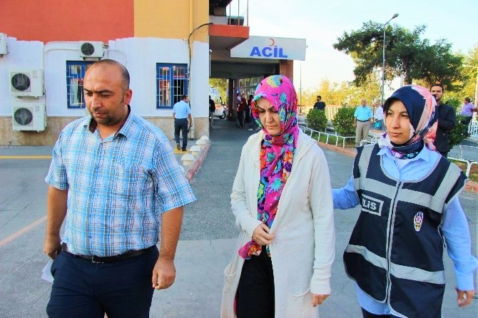 HUKUKSUZLUĞU HER SAATE YAYDILAR: 10 AYDA ORTALAMA GÜNLÜK 540 GÖZALTI, 168 TUTUKLAMA