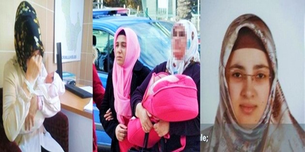 HAMİLE KADINLAR VE DOĞUM YAPMIŞ ANNELER TUTUKLANAMAZ; HAKİM VE SAVCILAR SUÇ İŞLİYOR’