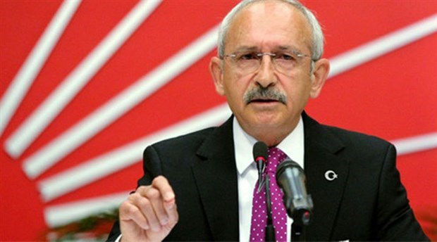 Kılıçdaroğlu’dan Erdoğan’a: Sana 80 milyon adına soruyorum,namus ve şeref kavramı senin için ne anlama geliyor?