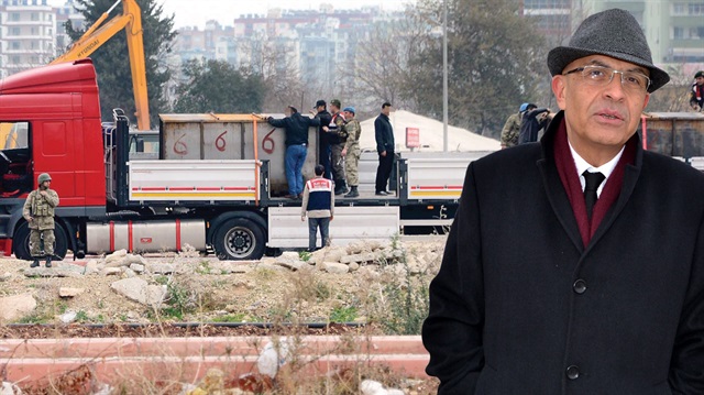 MİT tırları davasıyla ilgili açıklamanızın hangisi gerçek Bahçeli?