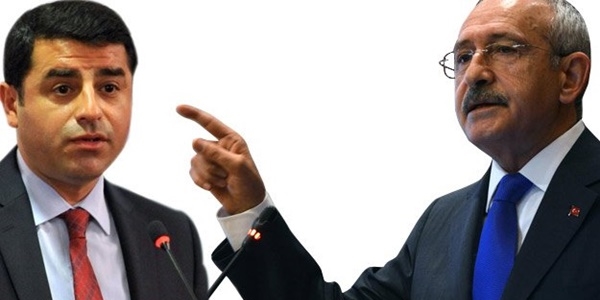 İhsan Eliaçık: Kılıçdaroğlu, İstanbul’a değil, Demirtaş’ın yanına kadar yürünsün