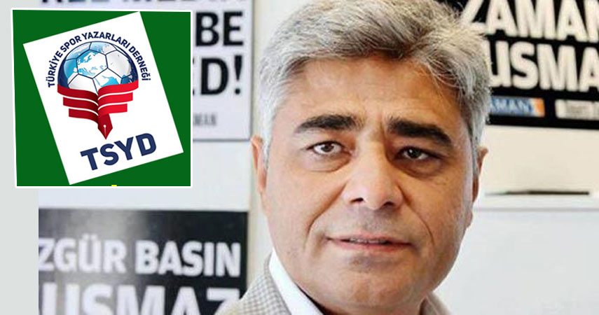 EFJ VE IFJ’DAN ORTAK AÇIKLAMA: GAZETECİ TUNCER ÇETİNKAYA DERHAL TEDAVİ EDİLMELİ