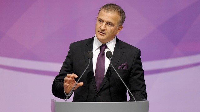 Dumanlı’dan Havuz medyası’nın son yalanına sert tepki: Yalanınız batsın!